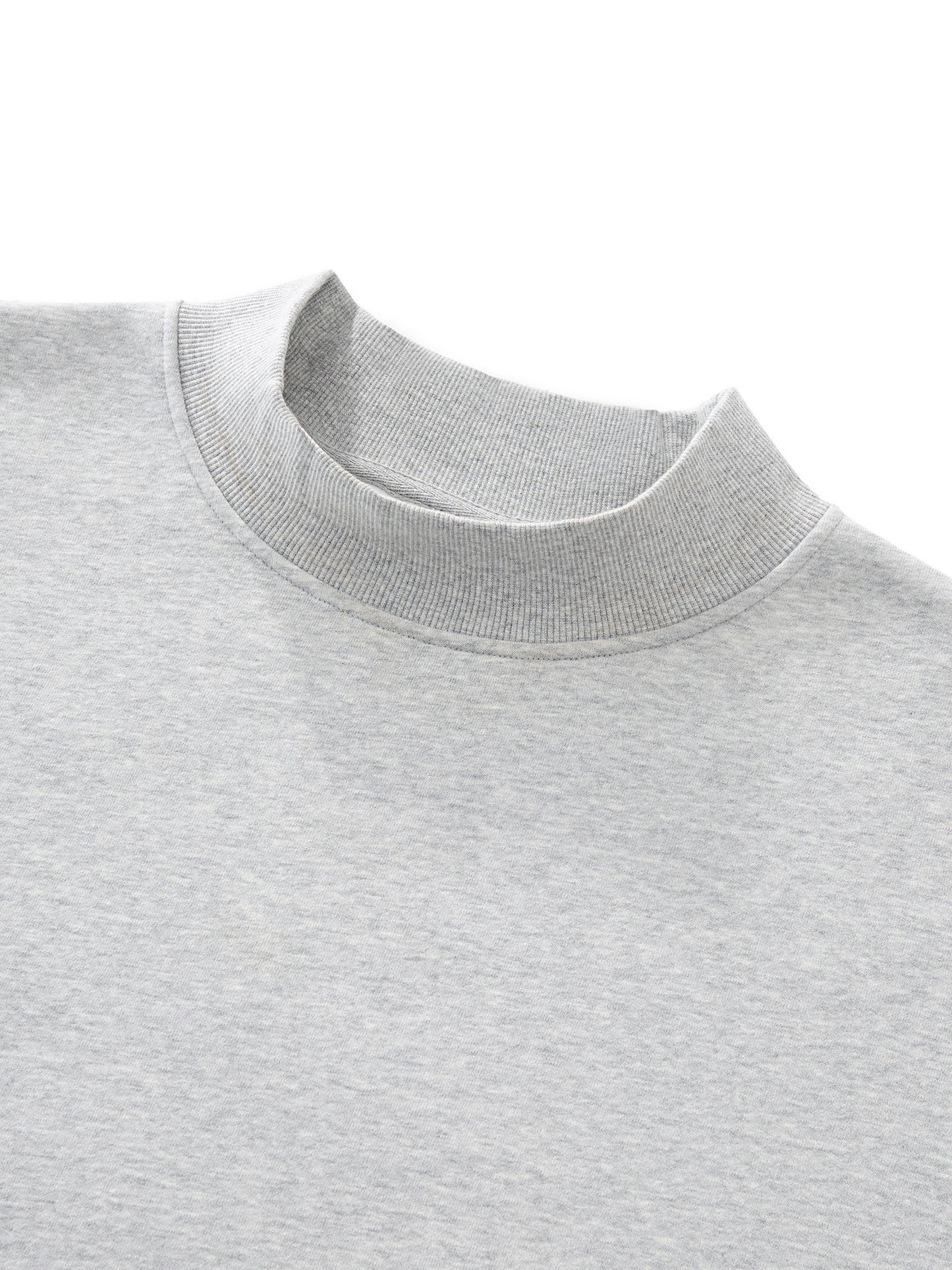 Desire To Make It Collective Standard Crewneck (Women Size) (Light)