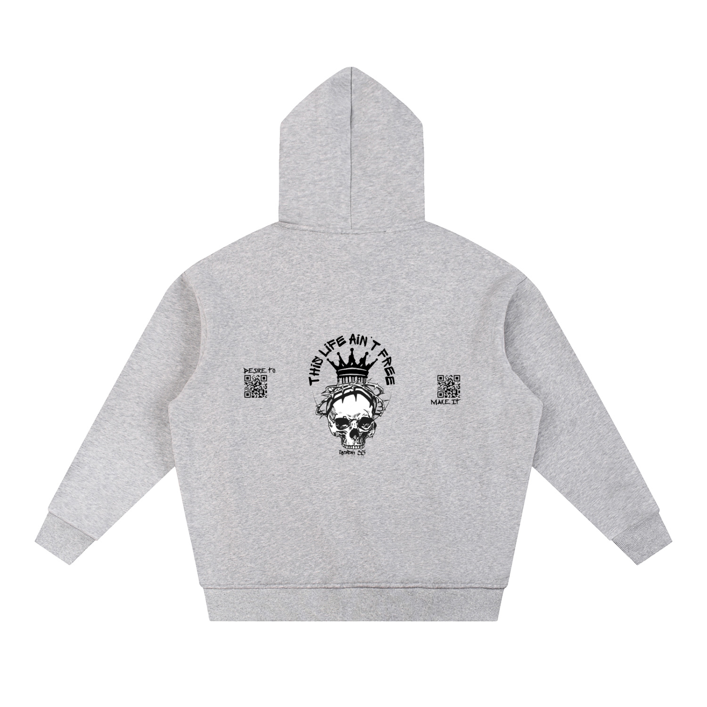 Everlasting Life Hoodie