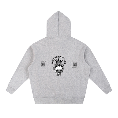 Everlasting Life Hoodie