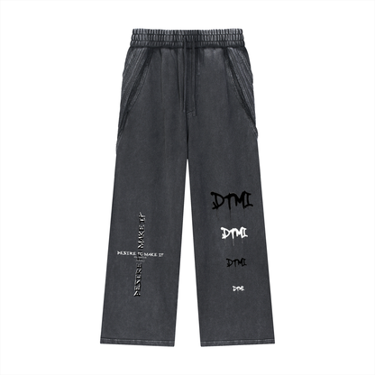 Crossroads Sweatpants