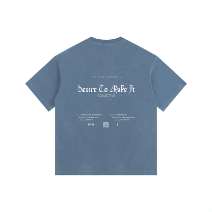 Be Your Own Movie T (Director's Cut)