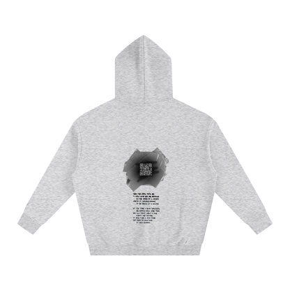Classic Habakkuk 2:2-3 Hoodie (Light)