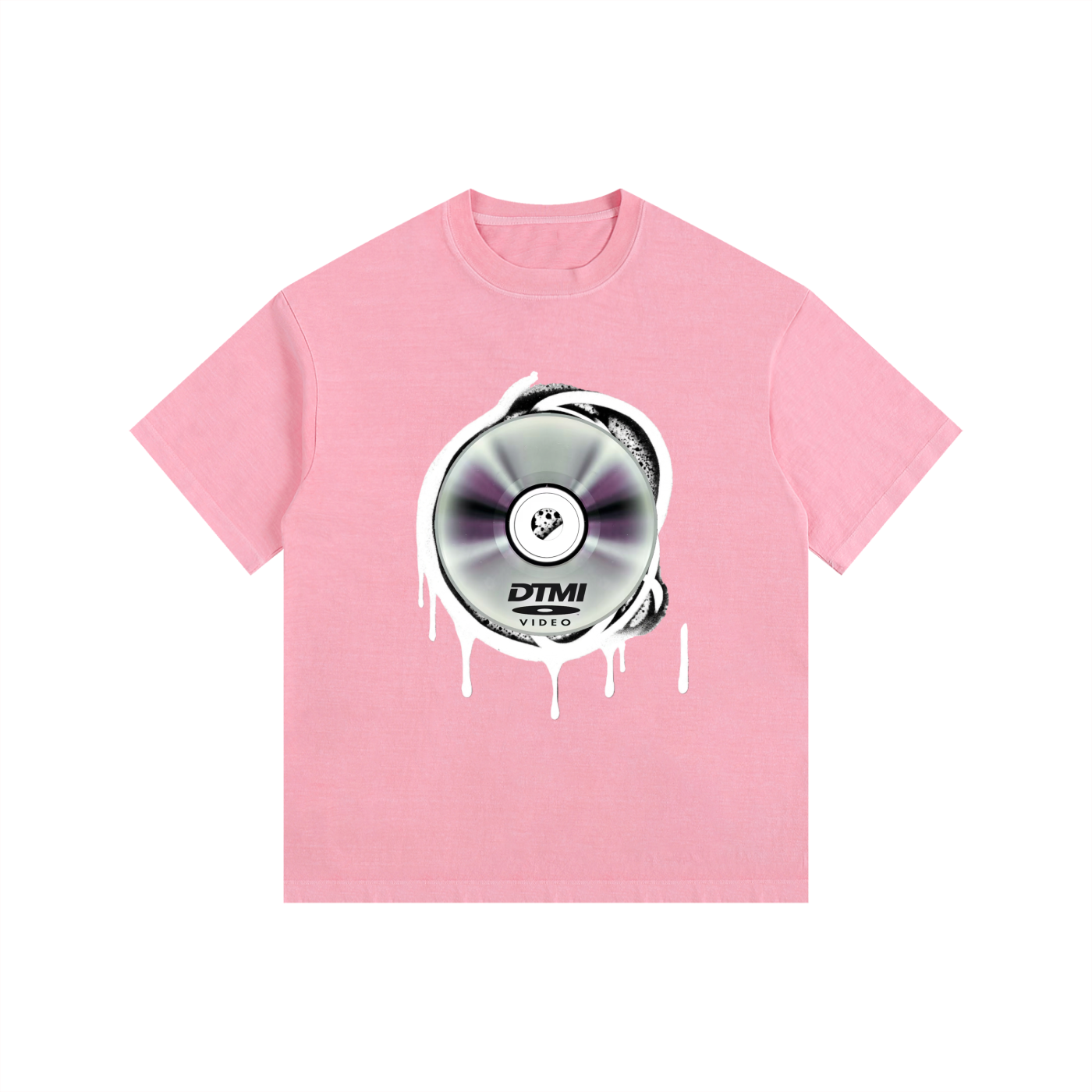 Be Your Own Movie T (Coming To You On DVD)