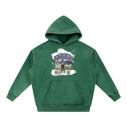 Game Days Are For The Band Hoodie