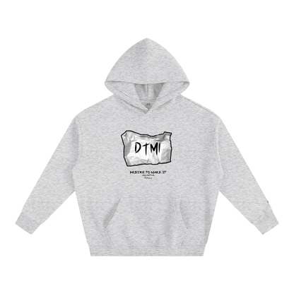 Classic Habakkuk 2:2-3 Hoodie (Light)