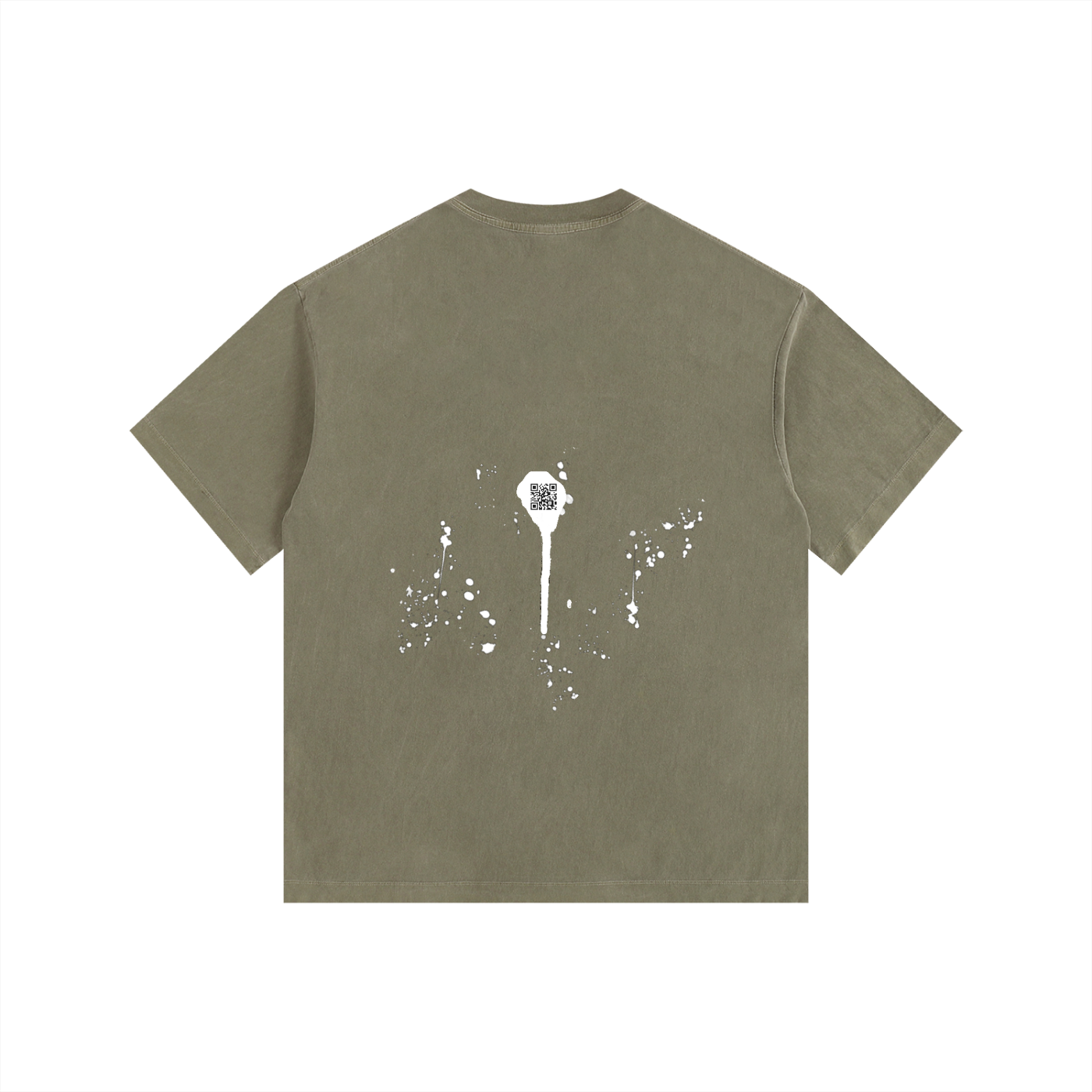 Vintage DTMI T