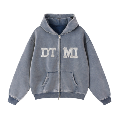 DTMI Zip