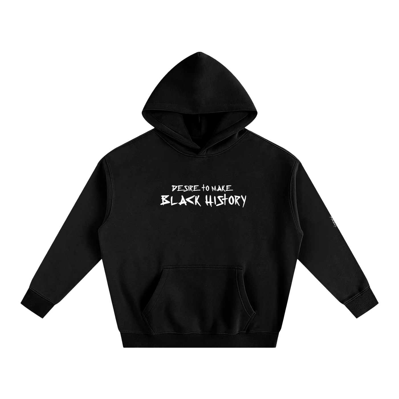 Galatians 3:28, Unity Hoodie (Dark)