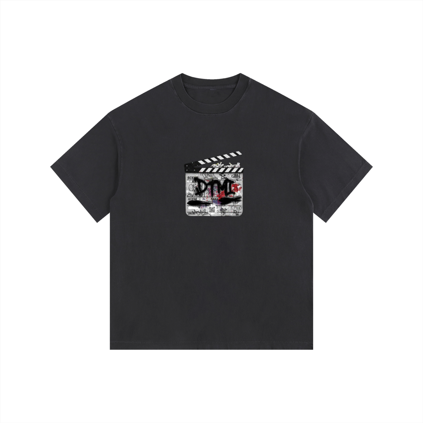 Be Your Own Movie T (Director's Cut)