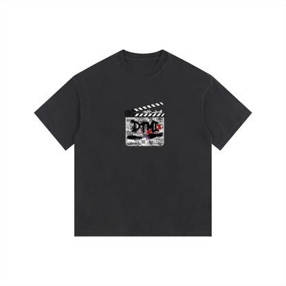 Be Your Own Movie T (Director's Cut)