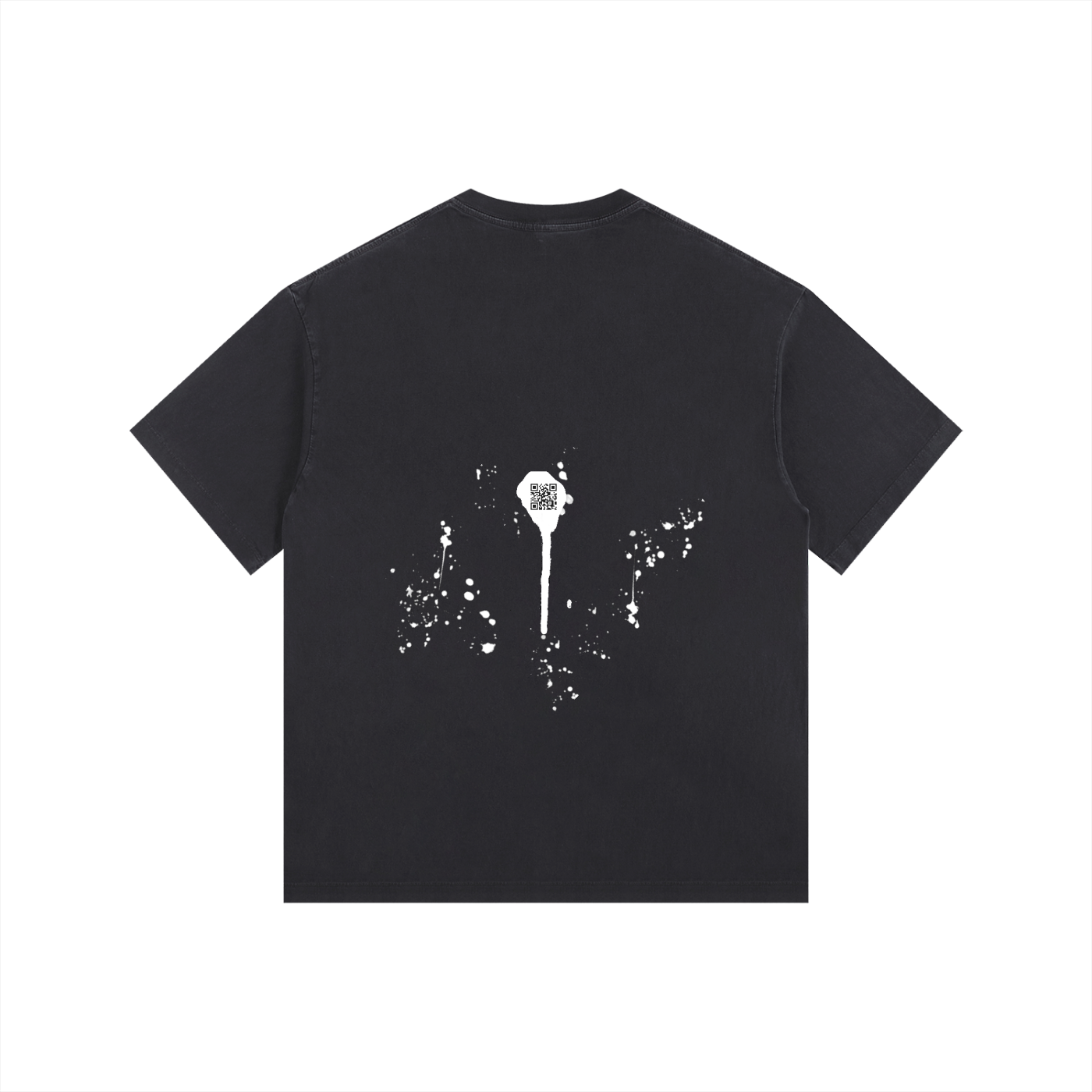 Vintage DTMI T