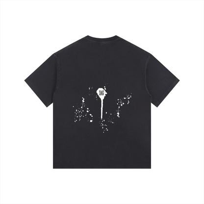 Vintage DTMI T