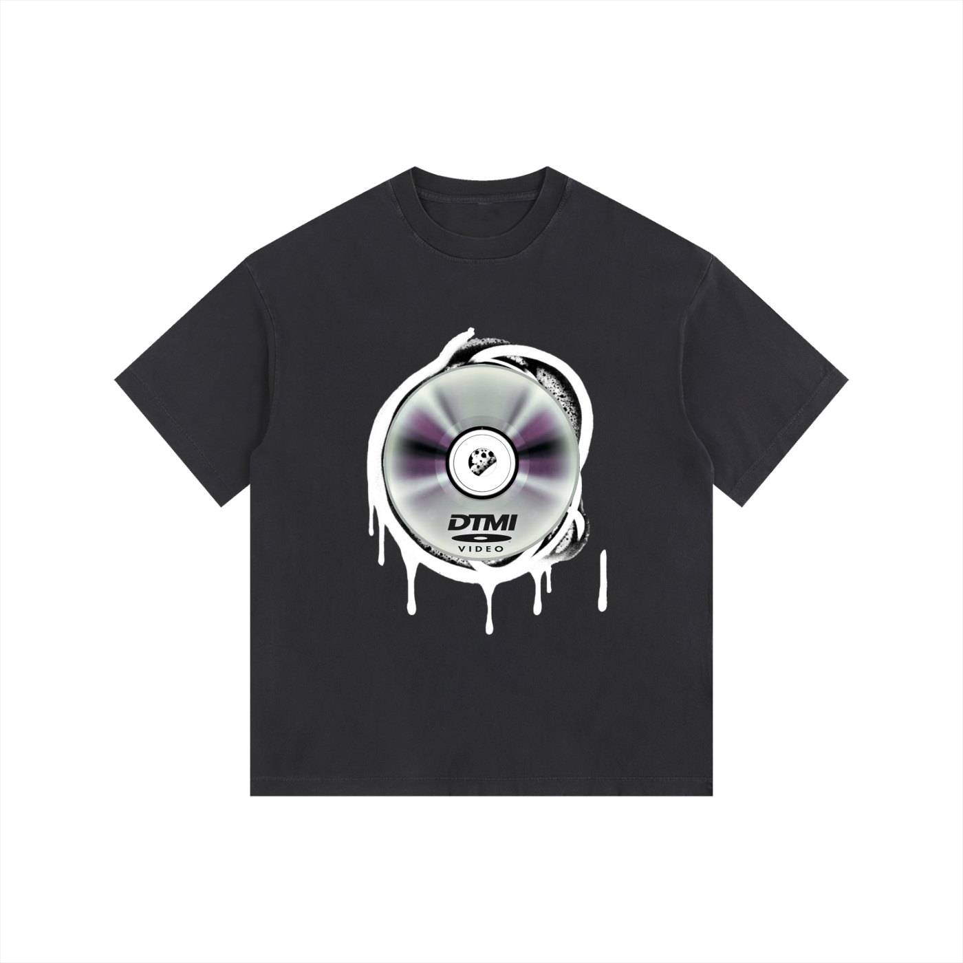 Be Your Own Movie T (Coming To You On DVD)