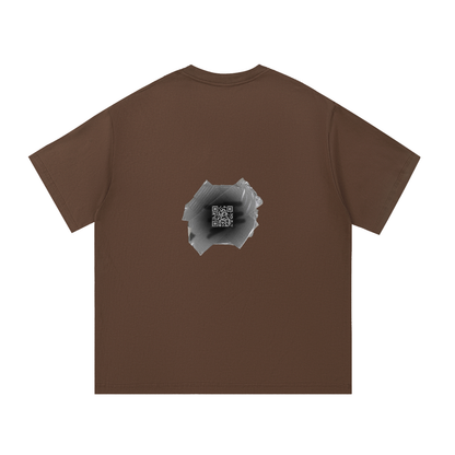DTMI Magazine Cut Out T