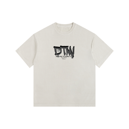 Vintage DTMI T
