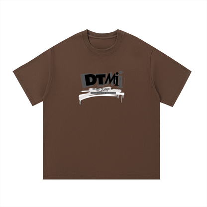 DTMI Magazine Cut Out T