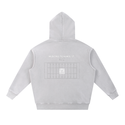Game Days Are For The Band Hoodie