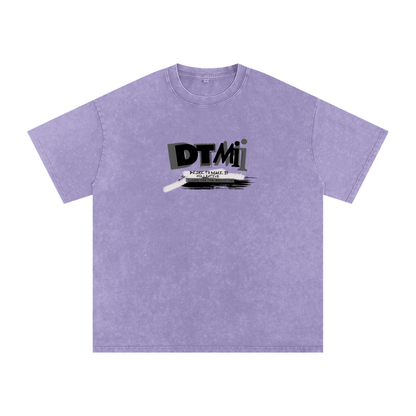 DTMI Magazine Cut Out T