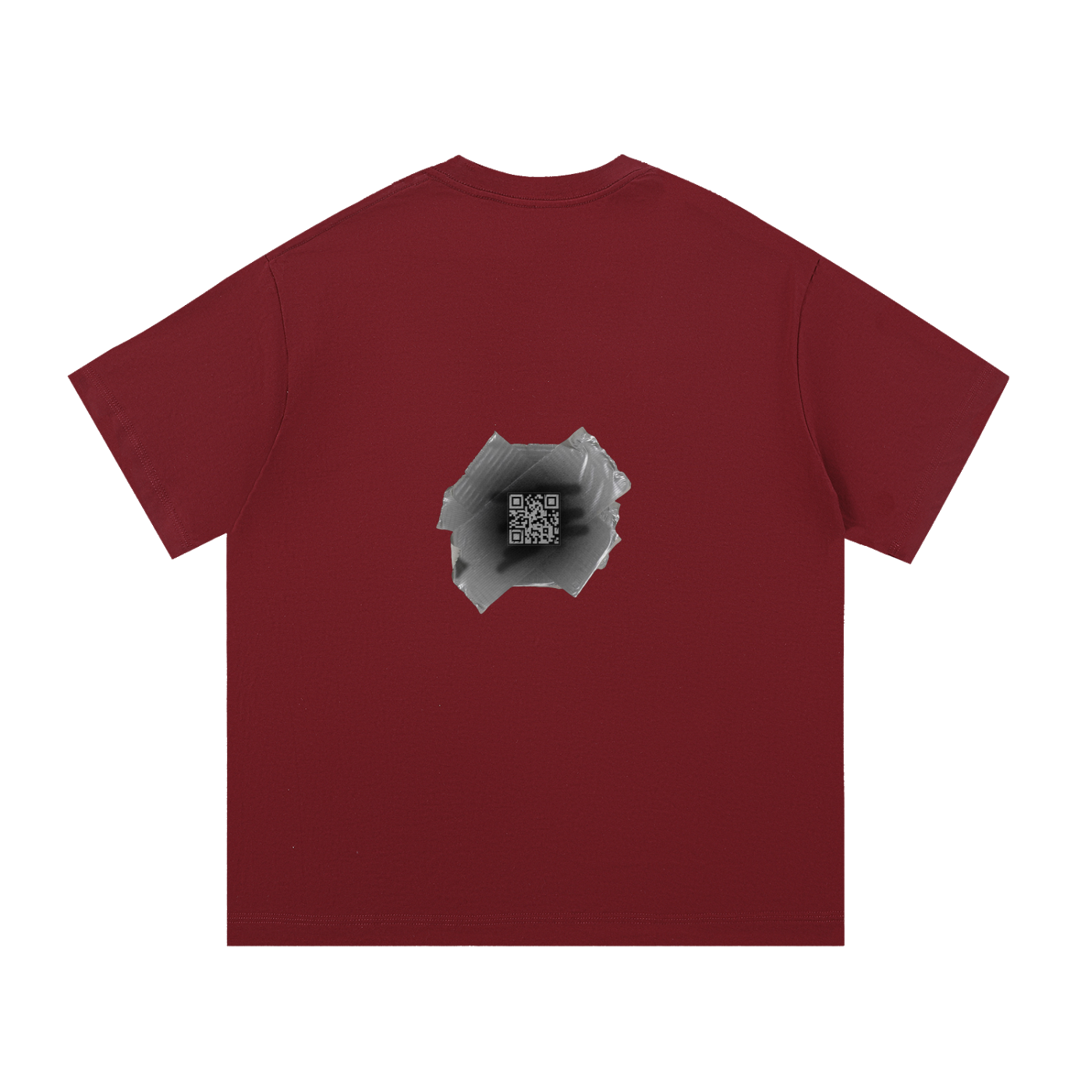 DTMI Magazine Cut Out T