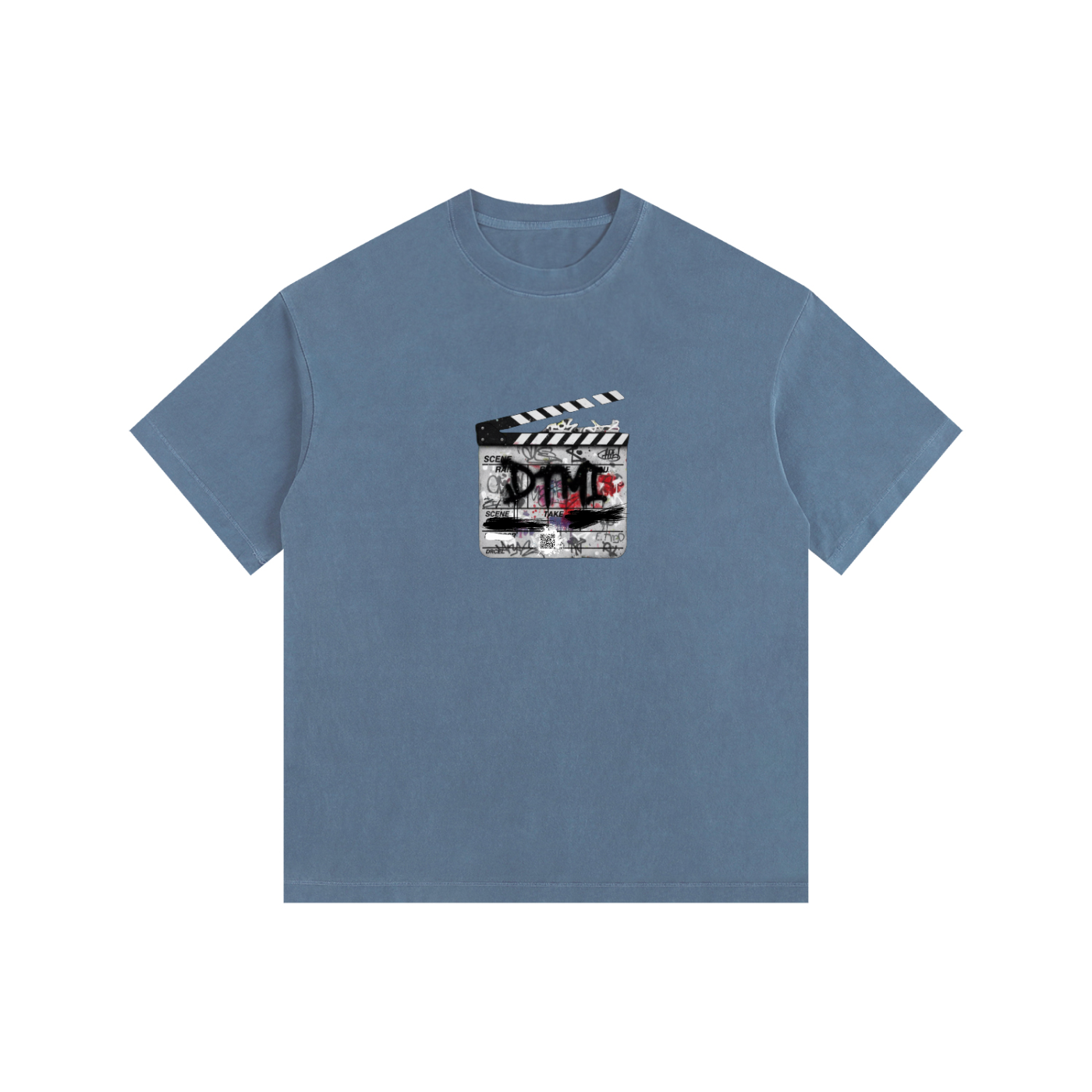 Be Your Own Movie T (Director's Cut)