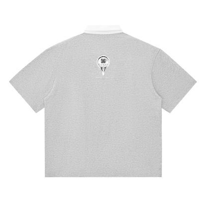 DTMI Golf POLO