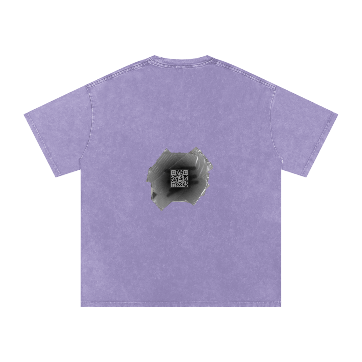 DTMI Magazine Cut Out T