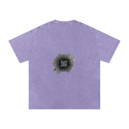 DTMI Magazine Cut Out T