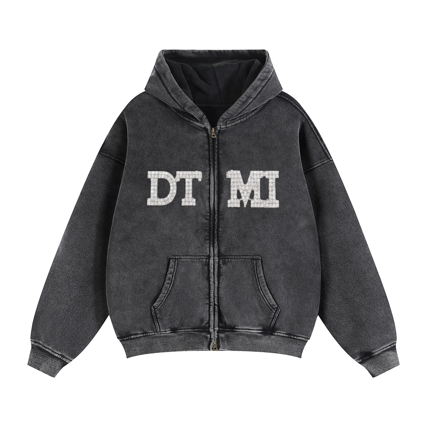 DTMI Zip