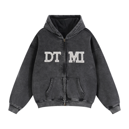 DTMI Zip