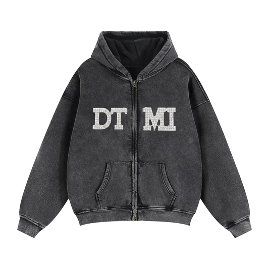DTMI Zip