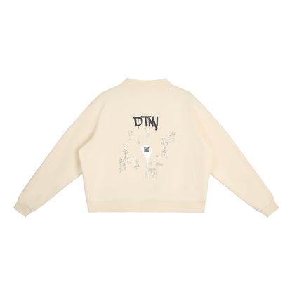 Desire To Make It Collective Standard Crewneck (Women Size) (Light)