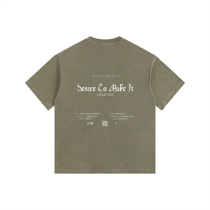 Be Your Own Movie T (Director's Cut)