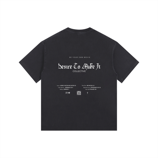 Be Your Own Movie T (Coming To You On DVD)