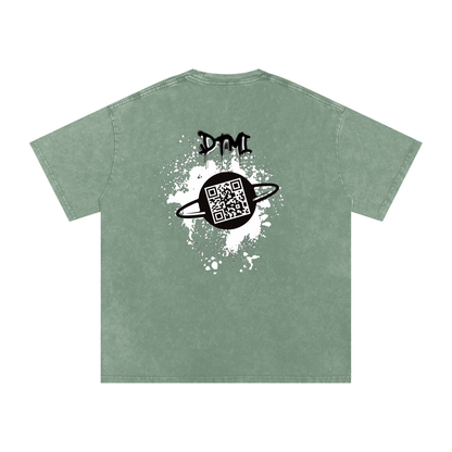World's In Your Hands T