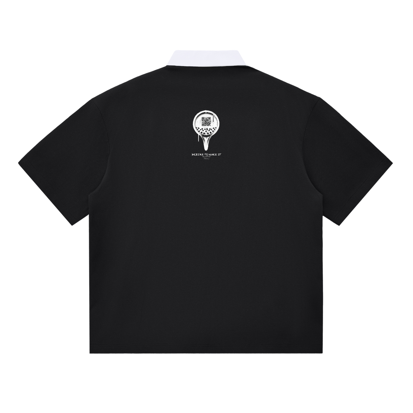 DTMI Golf POLO