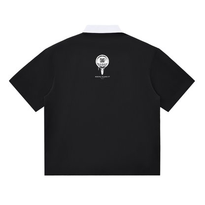 DTMI Golf POLO