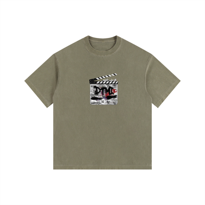 Be Your Own Movie T (Director's Cut)