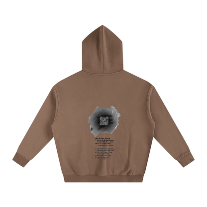 Classic Habakkuk 2:2-3 Hoodie (Light)