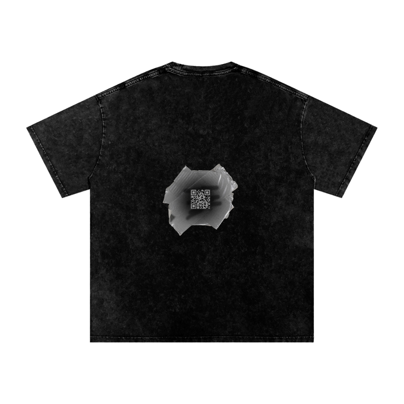 DTMI Magazine Cut Out T