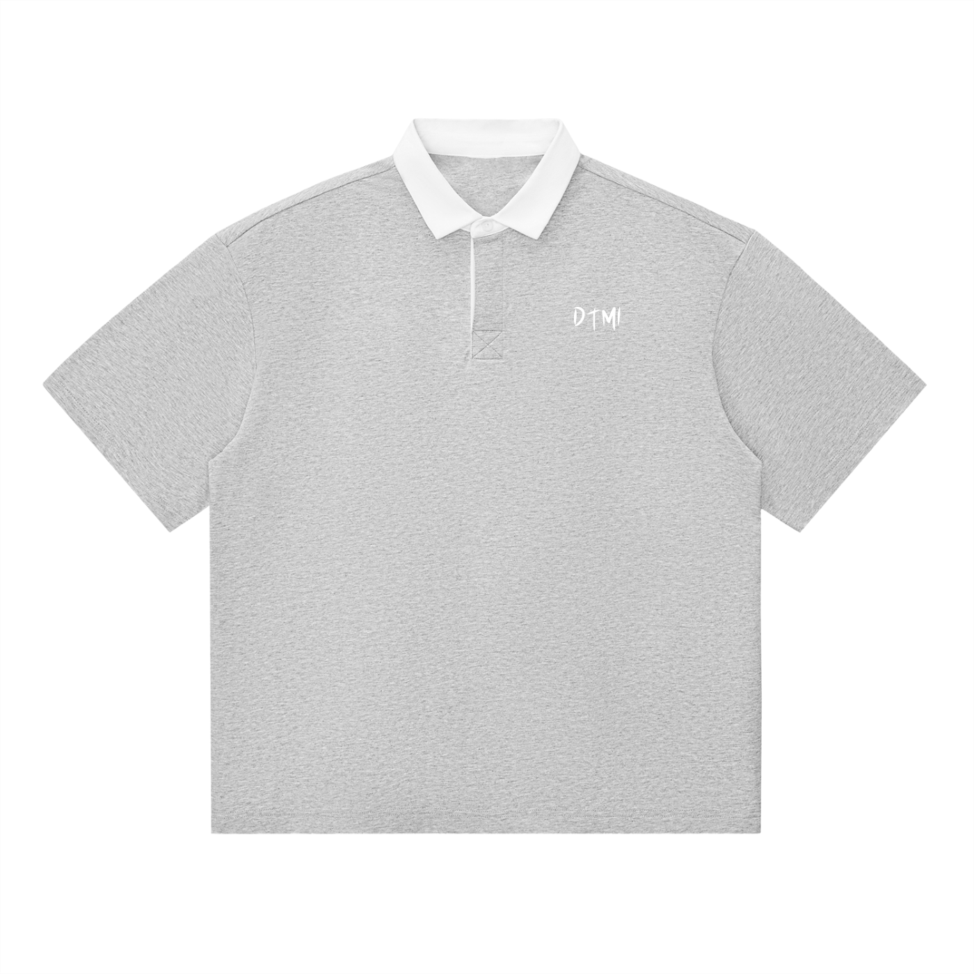 DTMI Golf POLO