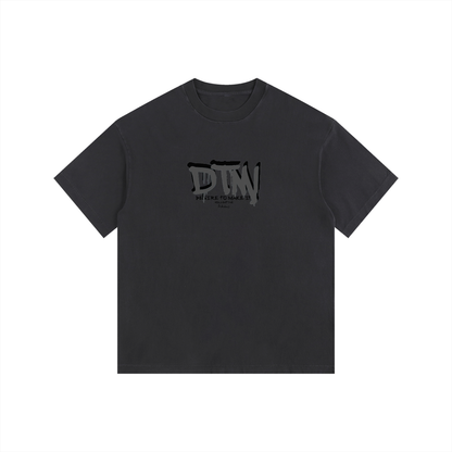 Vintage DTMI T