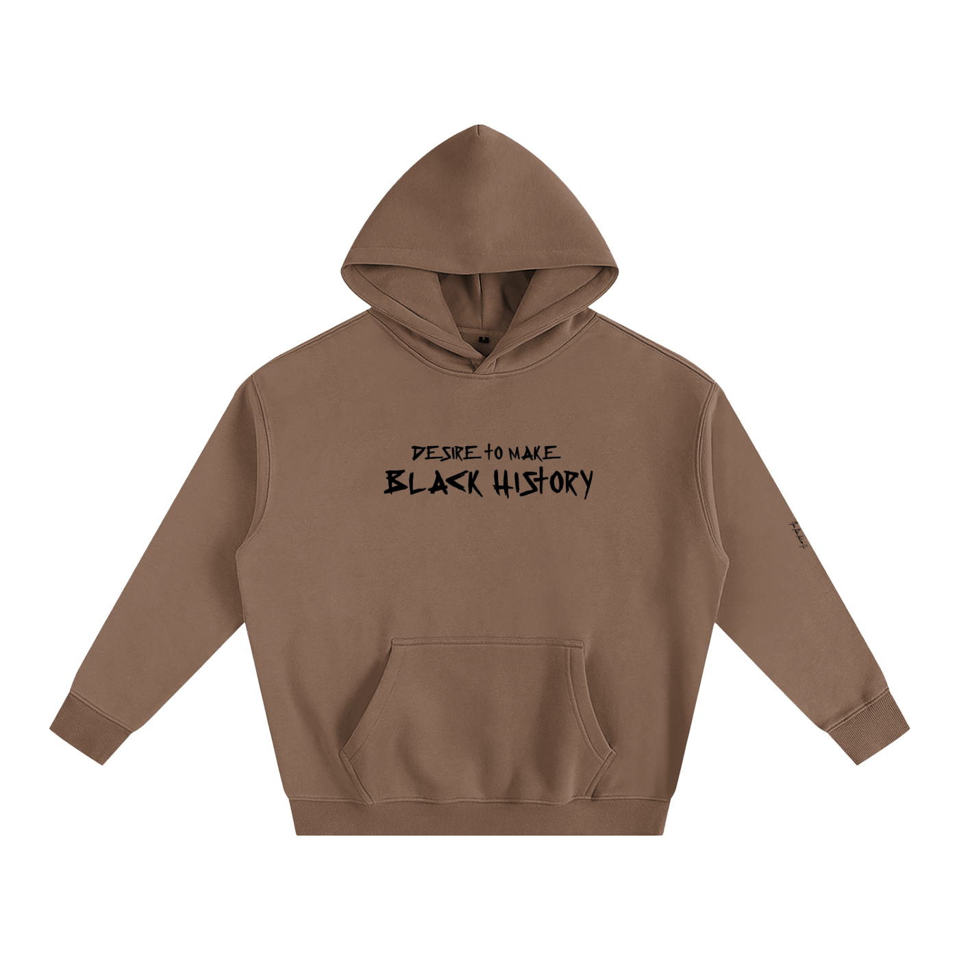 Galatians 3:28, Me = You Hoodie