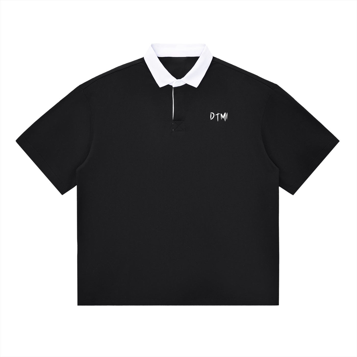 DTMI Golf POLO