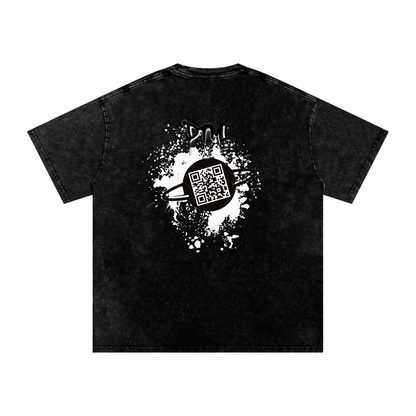 World's In Your Hands T