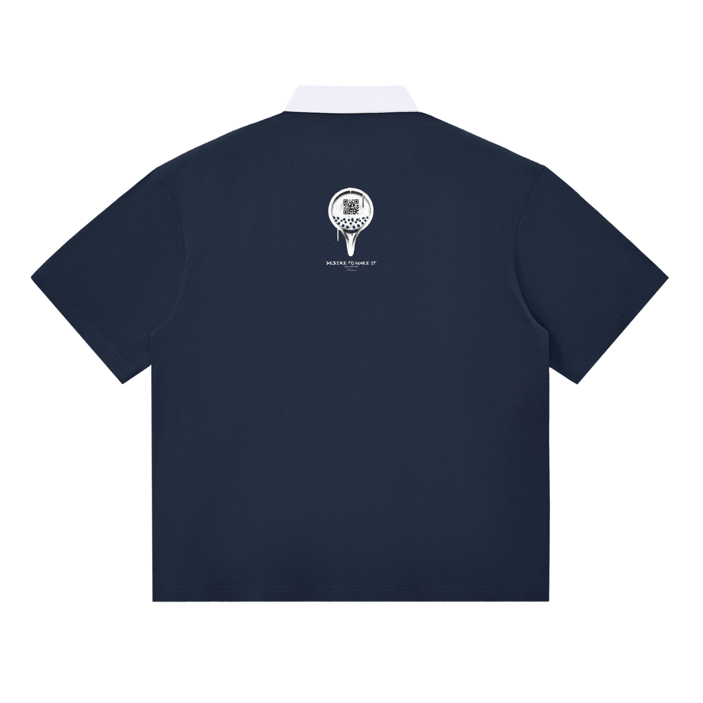 DTMI Golf POLO