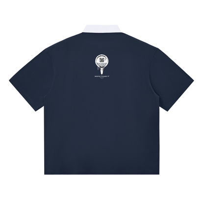 DTMI Golf POLO