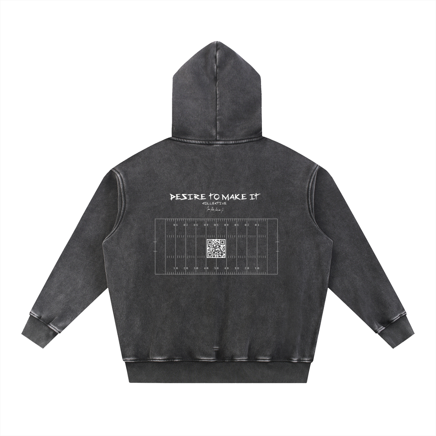 Game Days Are For The Band Hoodie