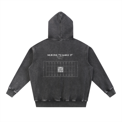 Game Days Are For The Band Hoodie