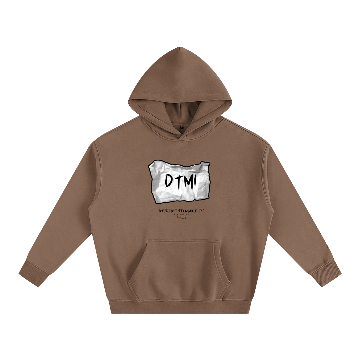 Classic Habakkuk 2:2-3 Hoodie (Light)