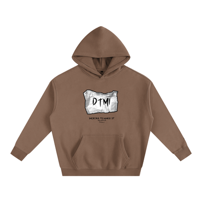 Classic Habakkuk 2:2-3 Hoodie (Light)